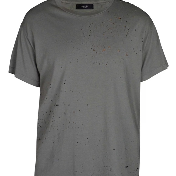Amiri t shirt - Picture 8 of 8